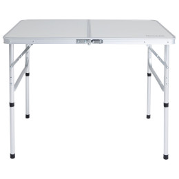 Маса Regatta Matano Large Table сребърен Silver