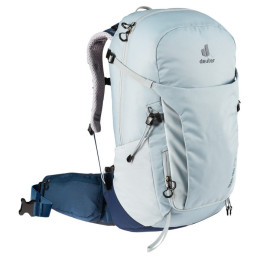 Дамска раница Deuter Trail Pro 30 SL син TinMarine