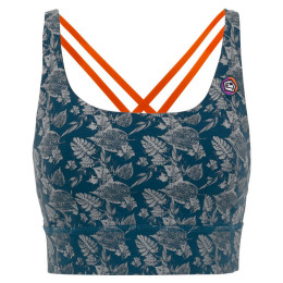 Спортен сутиен E9 Mery 2.2 син