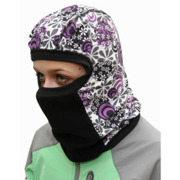 Шапка маска Infit Bar 2