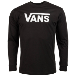 Мъжка тениска Vans Classic LS Tee