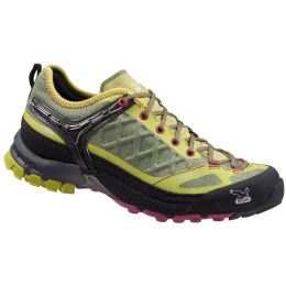 Дамски обувки Salewa Firetail Evo GTX WS жълт