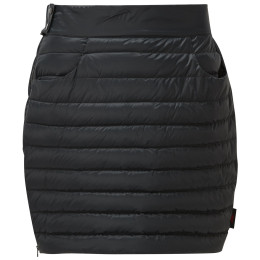 Пола от пух Mountain Equipment Frostline Wmns Skirt черен