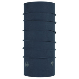 Многофункционален шал Buff Thermonet син SOLID ENSIGN BLUE