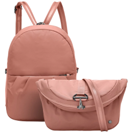 Градска раница Pacsafe Citysafe CX convertible backpack