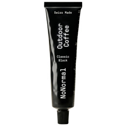 Кафе No normal Classic Black