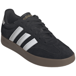 Мъжки обувки Adidas Barreda черен/кафяв Cblack/Ftwwht/Gum5