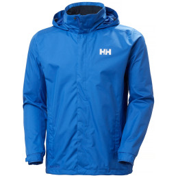 Мъжко яке Helly Hansen Dubliner Jacket син 543 COBALT 2.0