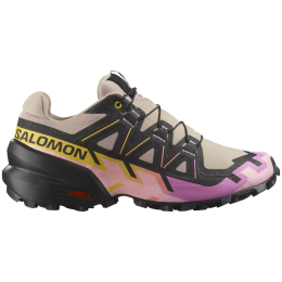 Дамски обувки за бягане Salomon Speedcross 6