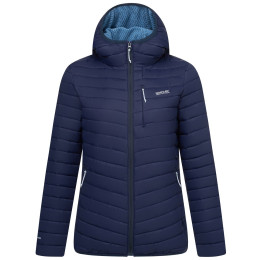 Дамско яке Regatta Womens Lightfell тъмно син Navy