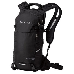 Раница Acepac Edge 7 MKIII черен Black