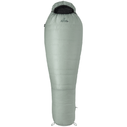 Пухен спален чувал Cumulus Mysterious Traveller 500