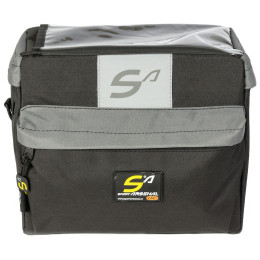 Чанта за кормило Sport Arsenal Art. 440 черен