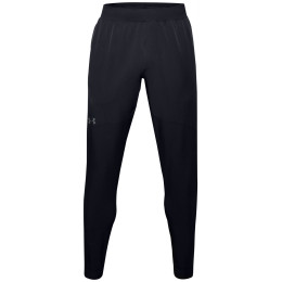 Мъжки панталони Under Armour UNSTOPPABLE TAPERED PANTS черен