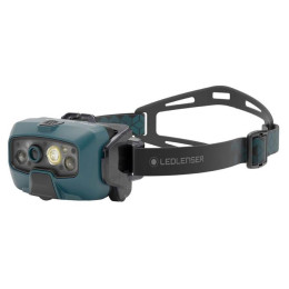 Челник Ledlenser HF8R Core зелен Teal Green