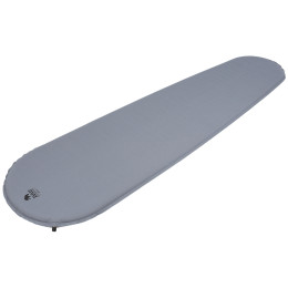 Самонадуваема постелка Zulu Airo 3,8 Mummy II сив grey