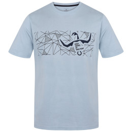Мъжка тениска High Point Rock Wall T-Shirt