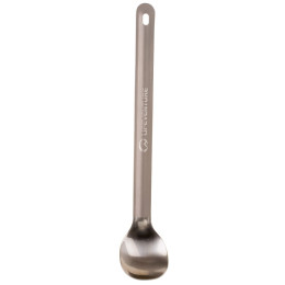 Дълга лъжица LifeVenture Titanium Long Spoon