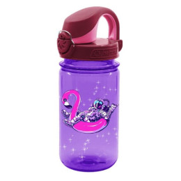 Детска бутилка Nalgene On the Fly Kids 350 ml Sustain