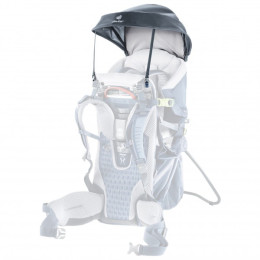 Сенник Deuter KC Sun Roof (2020) тъмно сив Graphite