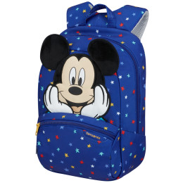 Детска раница Samsonite Disney Ultimate 2.0 Bp S+ Mickey Stars син