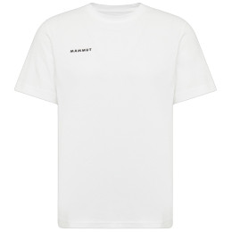 Мъжка тениска Mammut Base T-Shirt Men Mini Logo