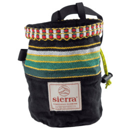 Плик за магнезий SIERRA Climbing Tube Chili