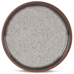Чиния Kampa Farmhouse Dinner кафяв