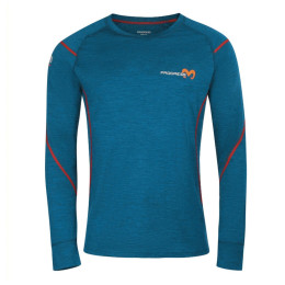 Функционална мъжка тениска Progress MW NDR