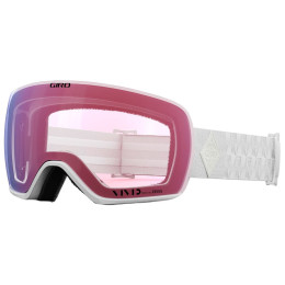Ски очила Giro Article II бял White Bliss Vivid Rose Gold/Vivid Infrared (2skla)