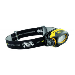 Челник Petzl Pixa 1 черен