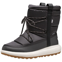Дамски зимни ботуши Helly Hansen W Isolabella 2 Demi черен/бял Black/Off White