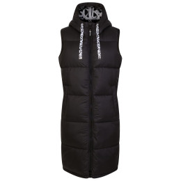 Дамска жилетка Dare 2b Society Gilet черен Black