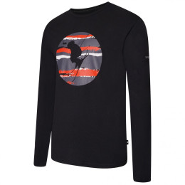 Мъжка тениска Dare 2b Upgrade II Tee черен