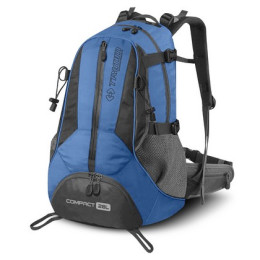 Раница Trimm Compact 28 l син/тъмно сив