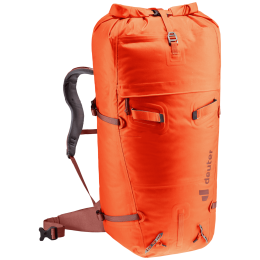 Раница Deuter Durascent 42+10 SL оранжев