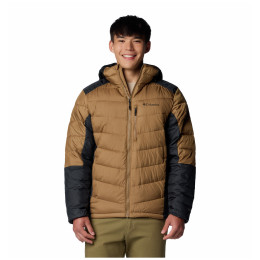 Мъжко яке Columbia Labyrinth Loop™ II Hooded Jacket