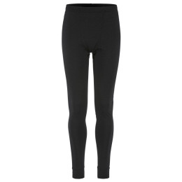 Мъжки дълъг клин Craft Wool Comfort Pant M черен Black