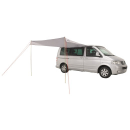 Навес Easy Camp Canopy сив GraniteGray
