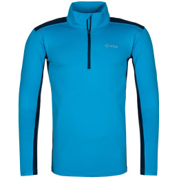 Функционална мъжка тениска  Kilpi Wilke-M (2020) син Blu