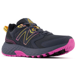 Дамски обувки New Balance WT410CG7 сив