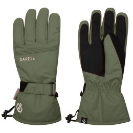 Ръкавици Dare 2b Worthy Glove зелен OlivineGreen