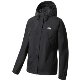 Дамско яке The North Face Antora Jacket черен