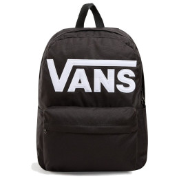 Раница Vans Old Skool Drop V Backpack черен Black