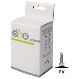 Вътрешна гума Just One 700X18-25C FV