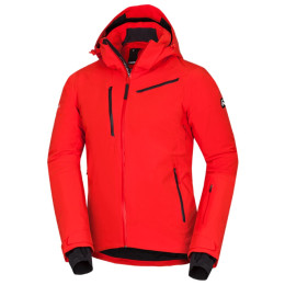 Мъжко яке Northfinder Bently червен