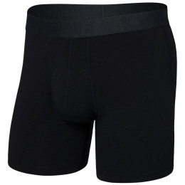 Боксерки Saxx Droptemp Cooling Cotton Boxer Brief Fly