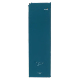 Самонадуваема постелка Easy Camp Skylark Mat Single 3.0 cm син