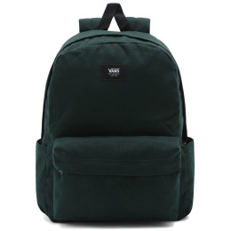 Раница Vans MN Old Skool H2O Backpack зелен Scarab