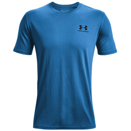 Тениска Under Armour SPORTSTYLE LC SS